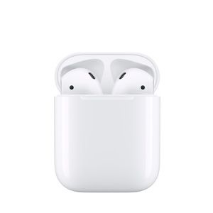 Apple AirPods (2nd generation)